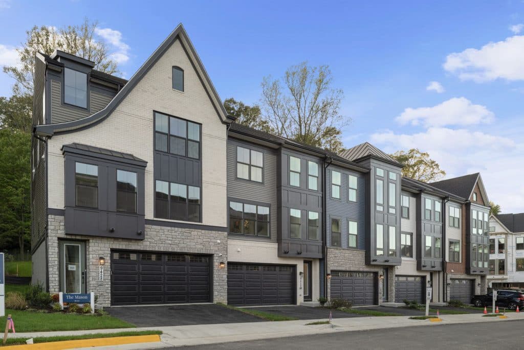 The Preserve at Lorton Valley