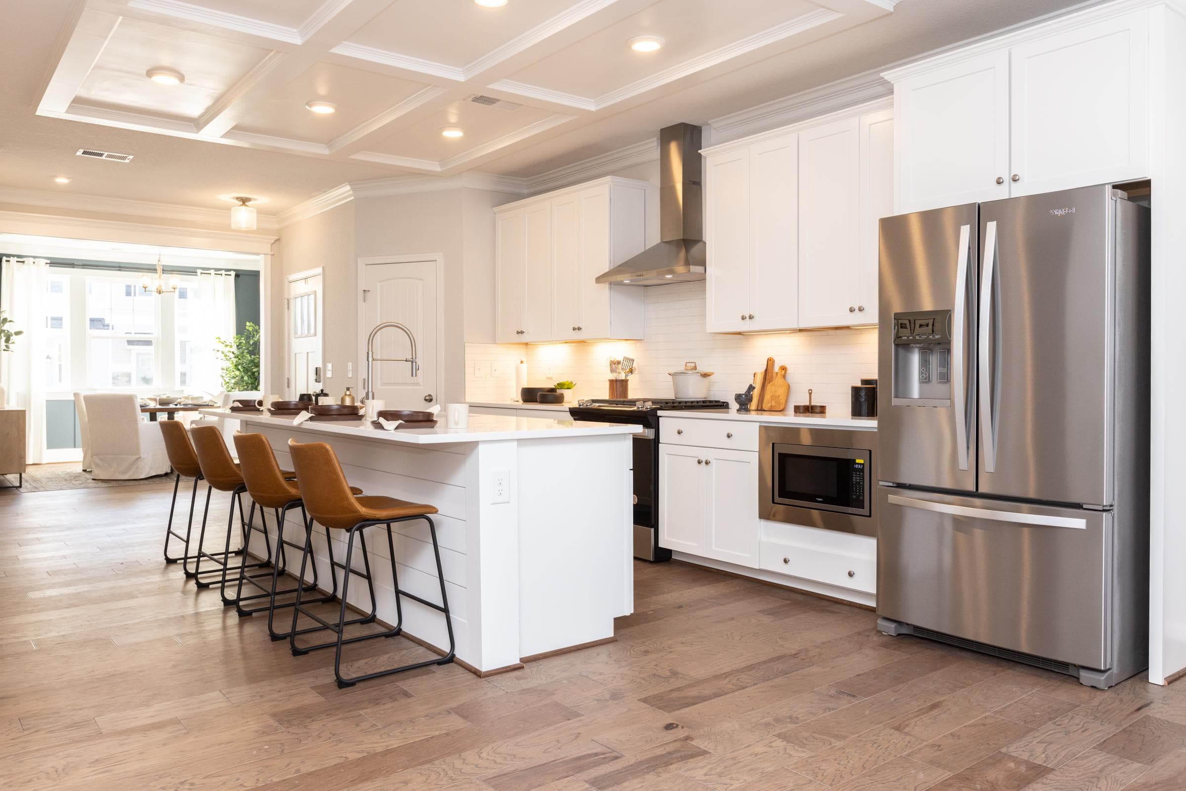 The Reserve at Grassfield