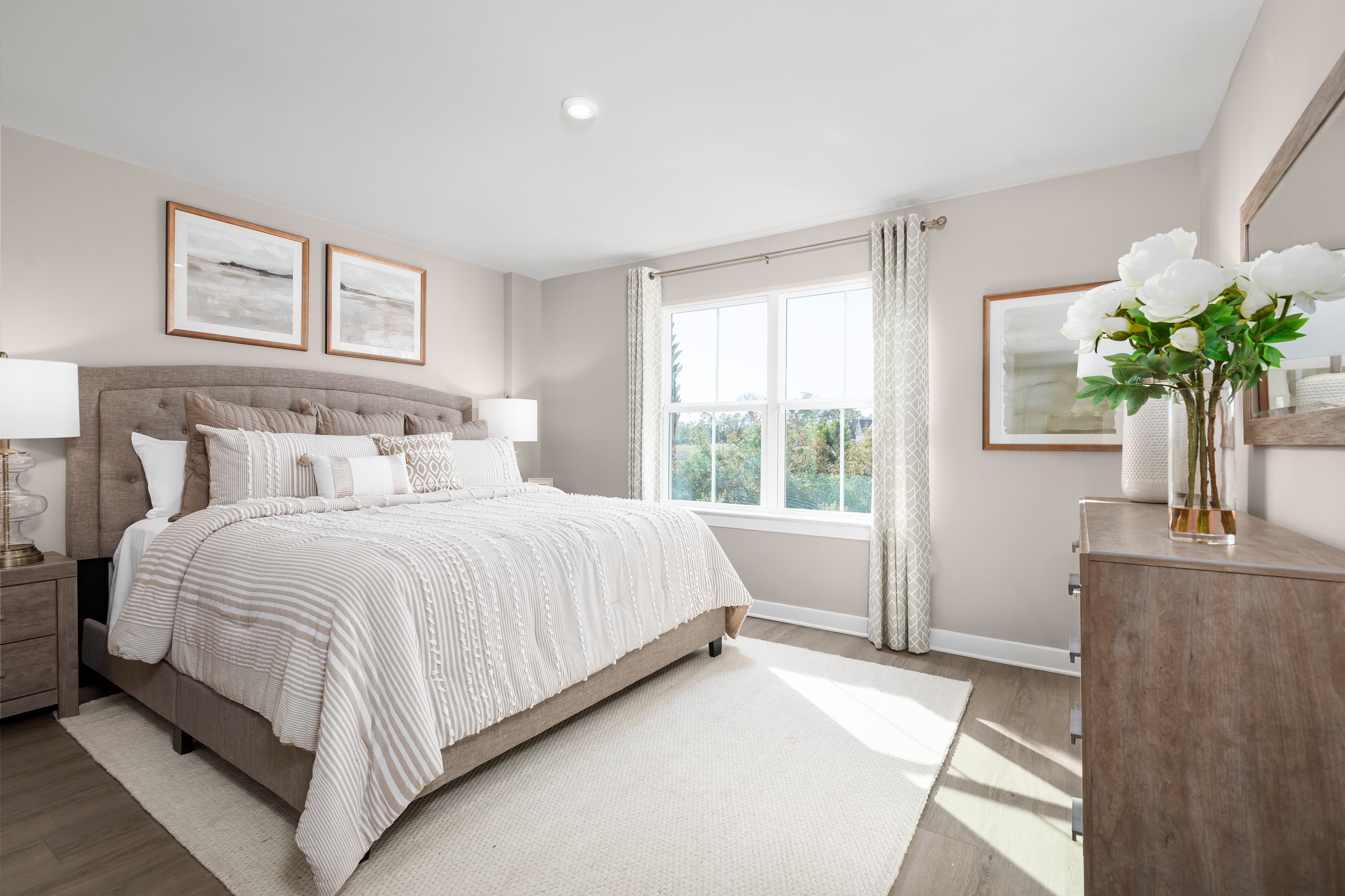 Havenwood Villas 55+