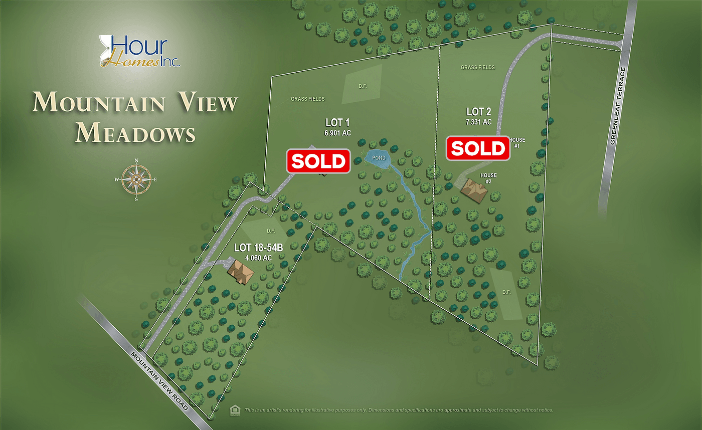 Mountain View Meadows