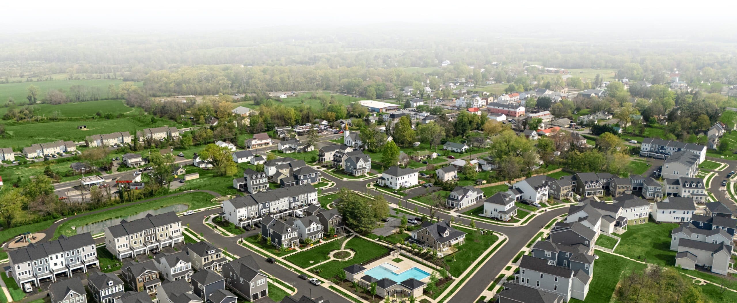 Heritage at Marshall