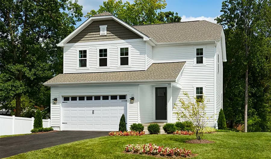 Wilderness Shores (RA)