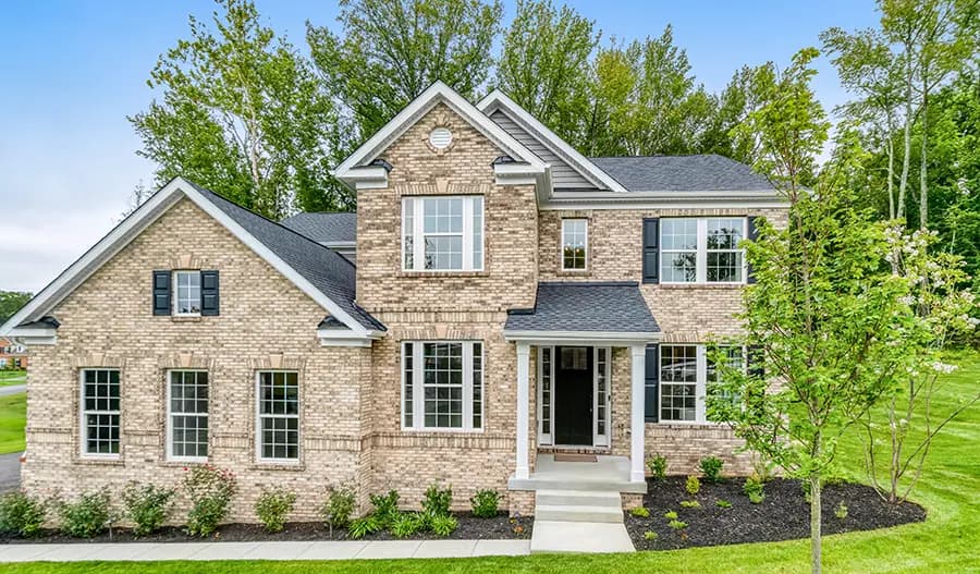 Reserve at Summerford